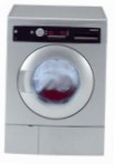 Blomberg WAF 7441 S çamaşır makinesi \ özellikleri, fotoğraf