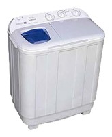 Berg XPB60-2208S Mașină de spălat fotografie, caracteristici