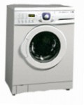 LG WD-8023C Mașină de spălat \ caracteristici, fotografie