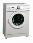 LG WD-6023C Mașină de spălat \ caracteristici, fotografie