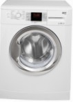 BEKO WKB 61041 PTYAN वॉशिंग मशीन \ विशेषताएँ, तस्वीर
