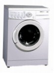 LG WD-1013C Mașină de spălat \ caracteristici, fotografie