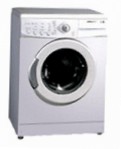 LG WD-1014C Mașină de spălat \ caracteristici, fotografie