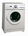 LG WD-1021C Mașină de spălat \ caracteristici, fotografie