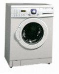 LG WD-1022C Mașină de spălat \ caracteristici, fotografie