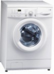 LG WD-10264 TP Mașină de spălat \ caracteristici, fotografie