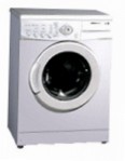 LG WD-8013C Mașină de spălat \ caracteristici, fotografie