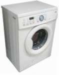 LG WD-80164N Mașină de spălat \ caracteristici, fotografie