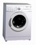 LG WD-8014C Mașină de spălat \ caracteristici, fotografie