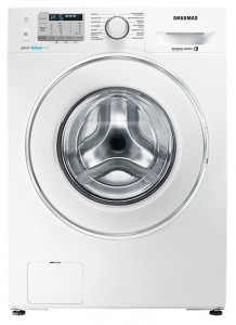 Samsung WW60J5213JW Mașină de spălat fotografie, caracteristici