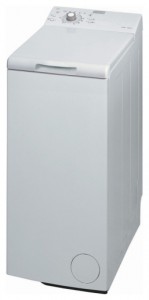 IGNIS LTE 1055 çamaşır makinesi fotoğraf, özellikleri