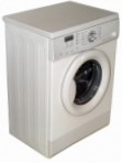 LG WD-12393NDK Mașină de spălat \ caracteristici, fotografie