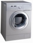 LG WD-12345NDK Mașină de spălat \ caracteristici, fotografie