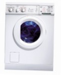 Bauknecht WTE 1732 W Mașină de spălat \ caracteristici, fotografie