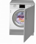 TEKA LSI2 1260 Mașină de spălat \ caracteristici, fotografie
