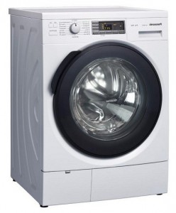 Panasonic NA-168VG4WGN Máquina de lavar Foto, características