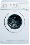 AEG L 52610 çamaşır makinesi \ özellikleri, fotoğraf