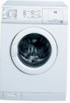 AEG L 54610 çamaşır makinesi \ özellikleri, fotoğraf