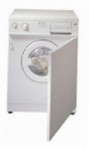 TEKA LP 600 洗濯機 \ 特性, 写真