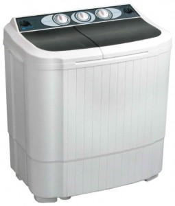 ELECT EWM 50-1S Máquina de lavar Foto, características