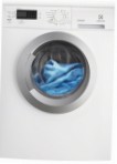 Electrolux EWM 1044 EEU ﻿Washing Machine \ Characteristics, Photo