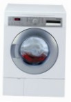 Blomberg WAF 7340 A çamaşır makinesi \ özellikleri, fotoğraf