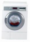 Blomberg WAF 7560 A çamaşır makinesi \ özellikleri, fotoğraf
