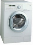 LG WD-12331AD Mașină de spălat \ caracteristici, fotografie