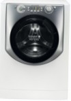Hotpoint-Ariston AQ80L 09 ﻿Washing Machine \ Characteristics, Photo