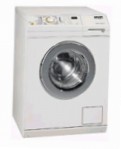 Miele W 459 WPS çamaşır makinesi \ özellikleri, fotoğraf