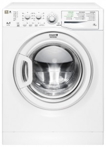Hotpoint-Ariston WML 708 Tvättmaskin Fil, egenskaper