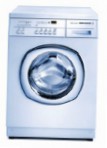SCHULTHESS Spirit XL 1600 ﻿Washing Machine \ Characteristics, Photo