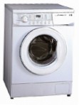 LG WD-8074FB Mașină de spălat \ caracteristici, fotografie