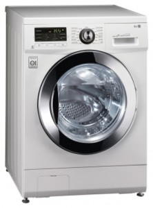 LG F-1496AD3 ﻿Washing Machine Photo, Characteristics