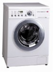 LG WD-1480FD Mașină de spălat \ caracteristici, fotografie