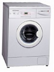 LG WD-8050FB Mașină de spălat \ caracteristici, fotografie