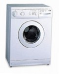 LG WD-6008C Mașină de spălat \ caracteristici, fotografie
