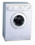 LG WD-8008C Mașină de spălat \ caracteristici, fotografie