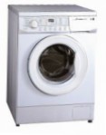LG WD-1274FB Mașină de spălat \ caracteristici, fotografie