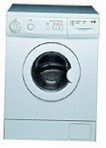 LG WD-1004C Mașină de spălat \ caracteristici, fotografie