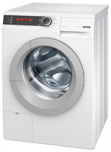 Gorenje W 8624 H Tvättmaskin Fil, egenskaper