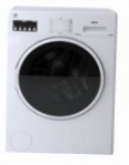 Vestel F4WM 841 वॉशिंग मशीन \ विशेषताएँ, तस्वीर