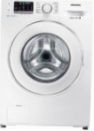 Samsung WW70J5210JW वॉशिंग मशीन \ विशेषताएँ, तस्वीर