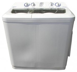 Element WM-6802L Máy giặt ảnh, đặc điểm