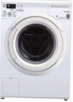 Hitachi BD-W75SSP MG D वॉशिंग मशीन \ विशेषताएँ, तस्वीर