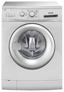 Smeg LBW84S Máquina de lavar Foto, características