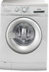 Smeg LBW84S वॉशिंग मशीन \ विशेषताएँ, तस्वीर