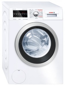 Bosch WVG 30461 Mașină de spălat fotografie, caracteristici