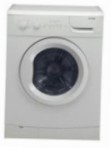 BEKO WMB 50811 F 洗濯機 \ 特性, 写真