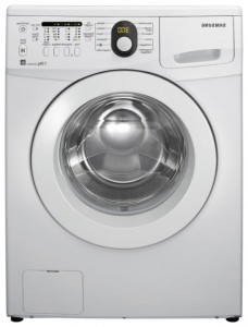 Samsung WF9702N5W 洗濯機 写真, 特性